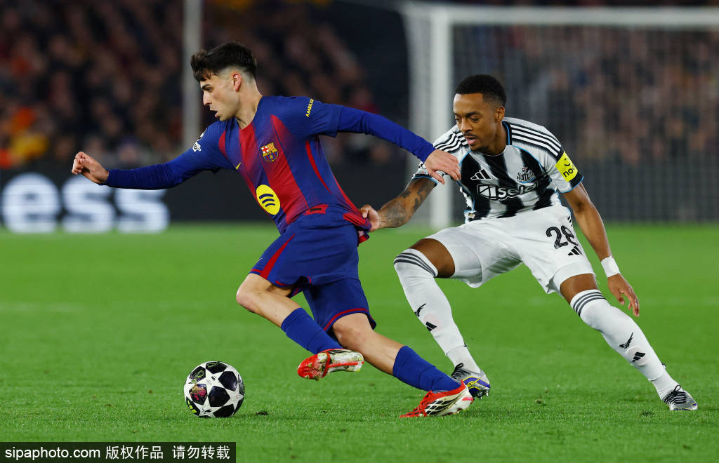 欧冠生死战！马尔蒂尼断言巴萨必须“孤注一掷”，点名一核心球员“非上不可”！